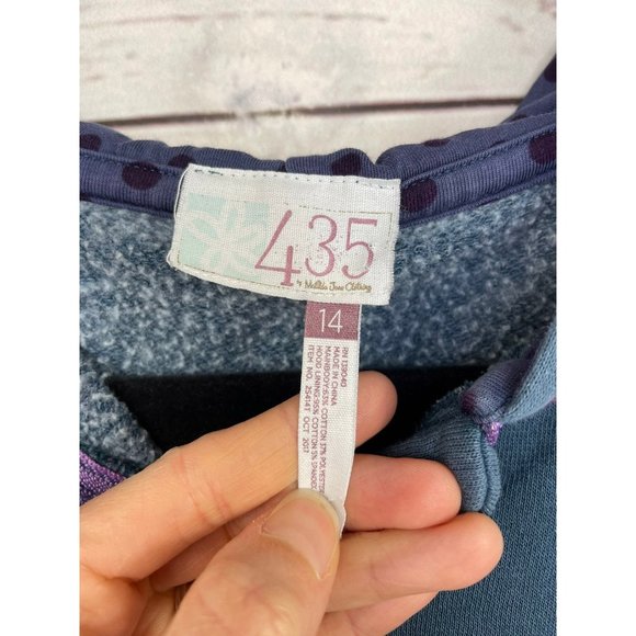 Matilda Jane Vest 14 - Picture 3 of 4